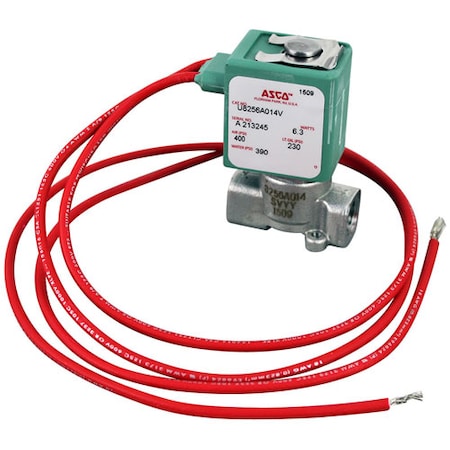 Hobart Solenoid Valve 853339